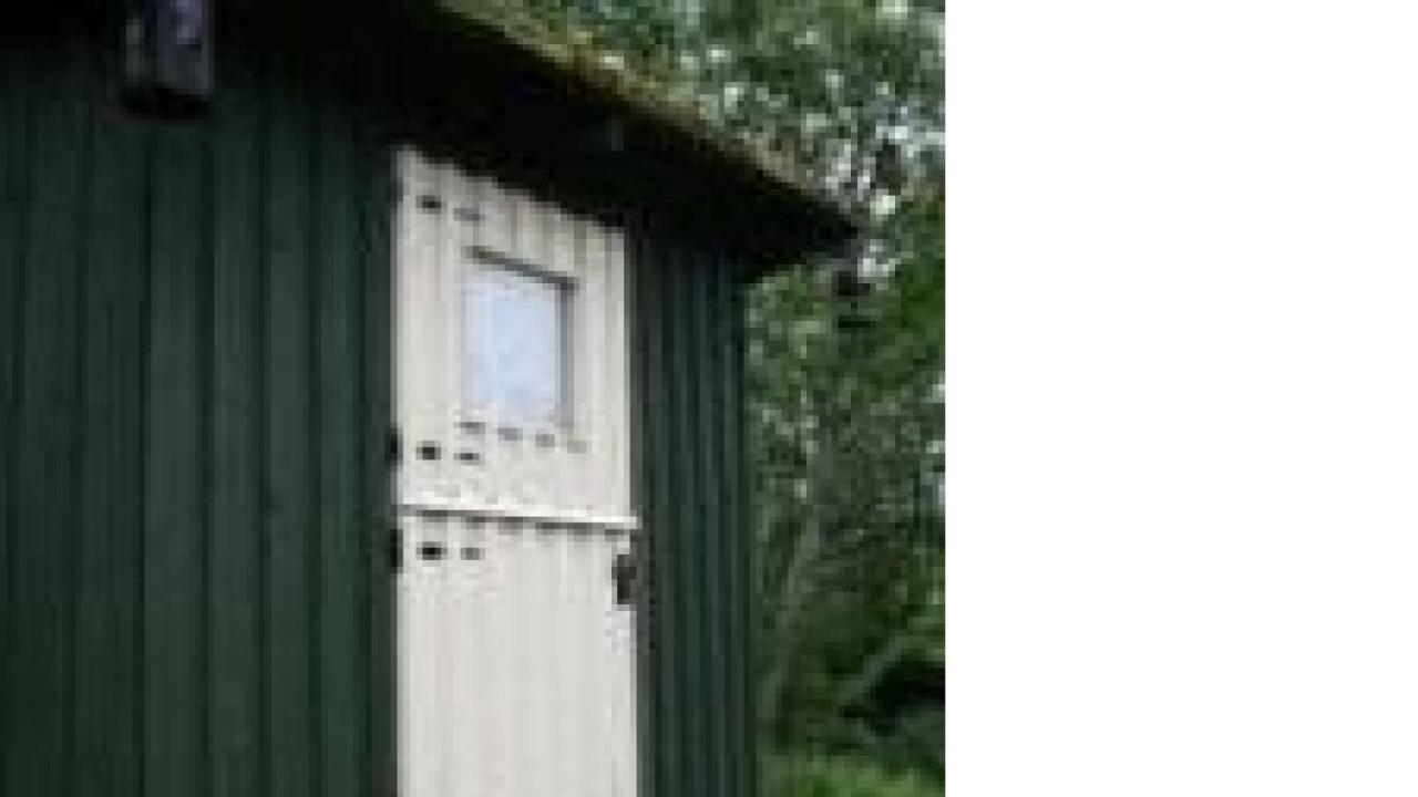 Bcc Lochness Hostel Pods Bearnock Extérieur photo