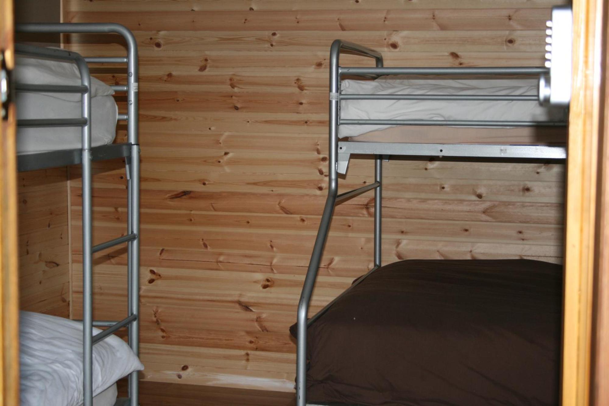 Bcc Lochness Hostel Pods Bearnock Chambre photo